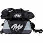 Preview: Motiv Ballistix Shoe Bag covert black